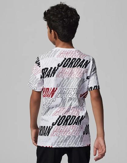 Vibes Tee 95C190 001 NIKE 