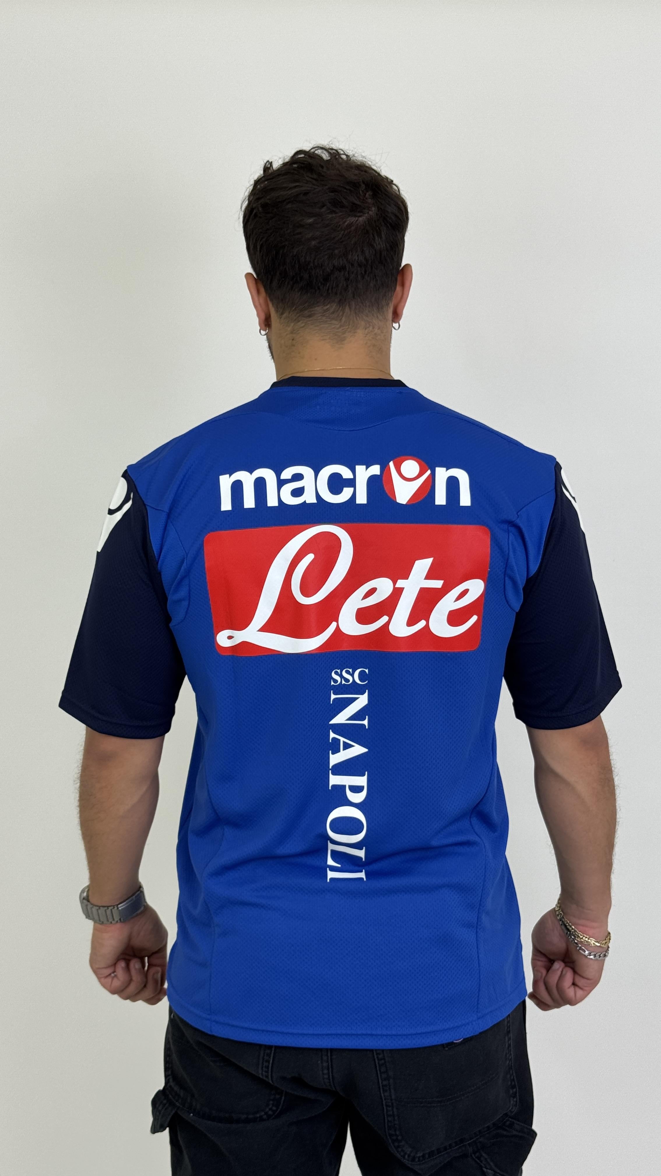 Macron Gara MACROALLENAM ROYALSETESTIV MACRON 