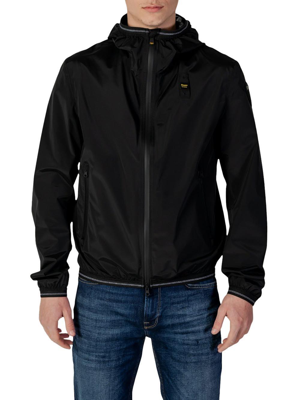 Farrin 25SBLUC11541 999 BLAUER 