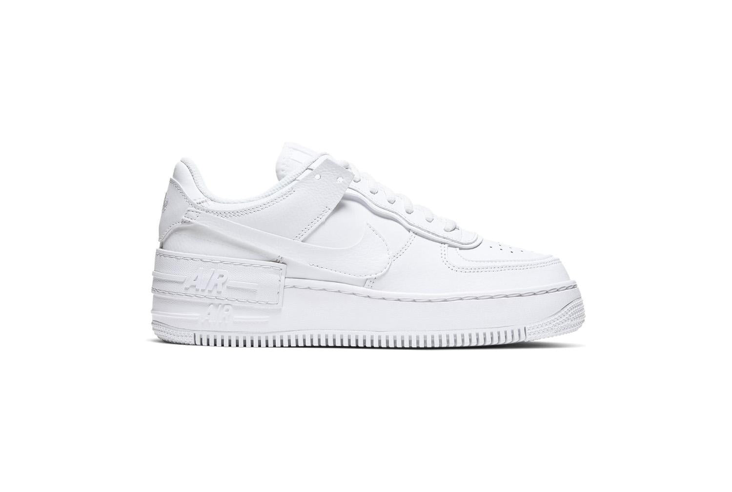 Air Force 1 Shadow CI0919 100 NIKE 