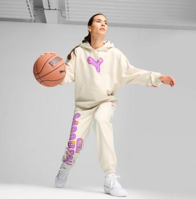 Puma Pant 682792 02 PUMA 