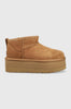 Ugg Stivaletti Scamosciata