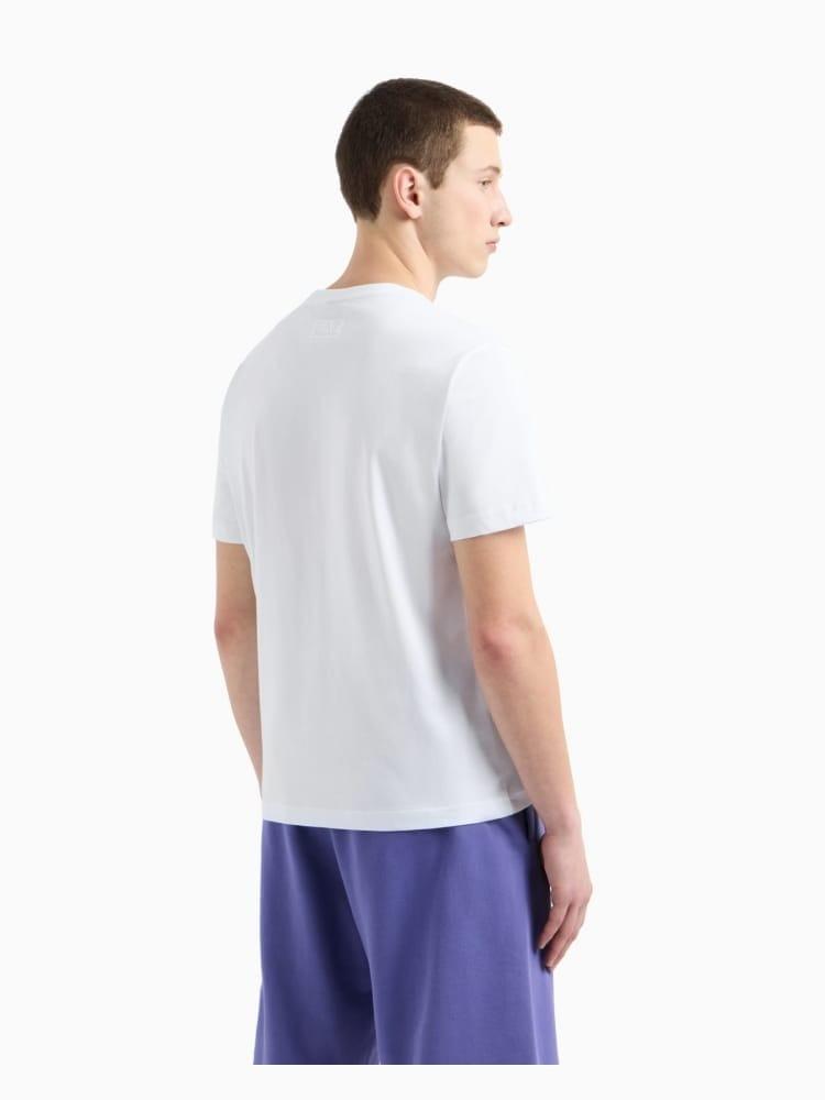 T-shirt 7M000149 U0002 EA7 