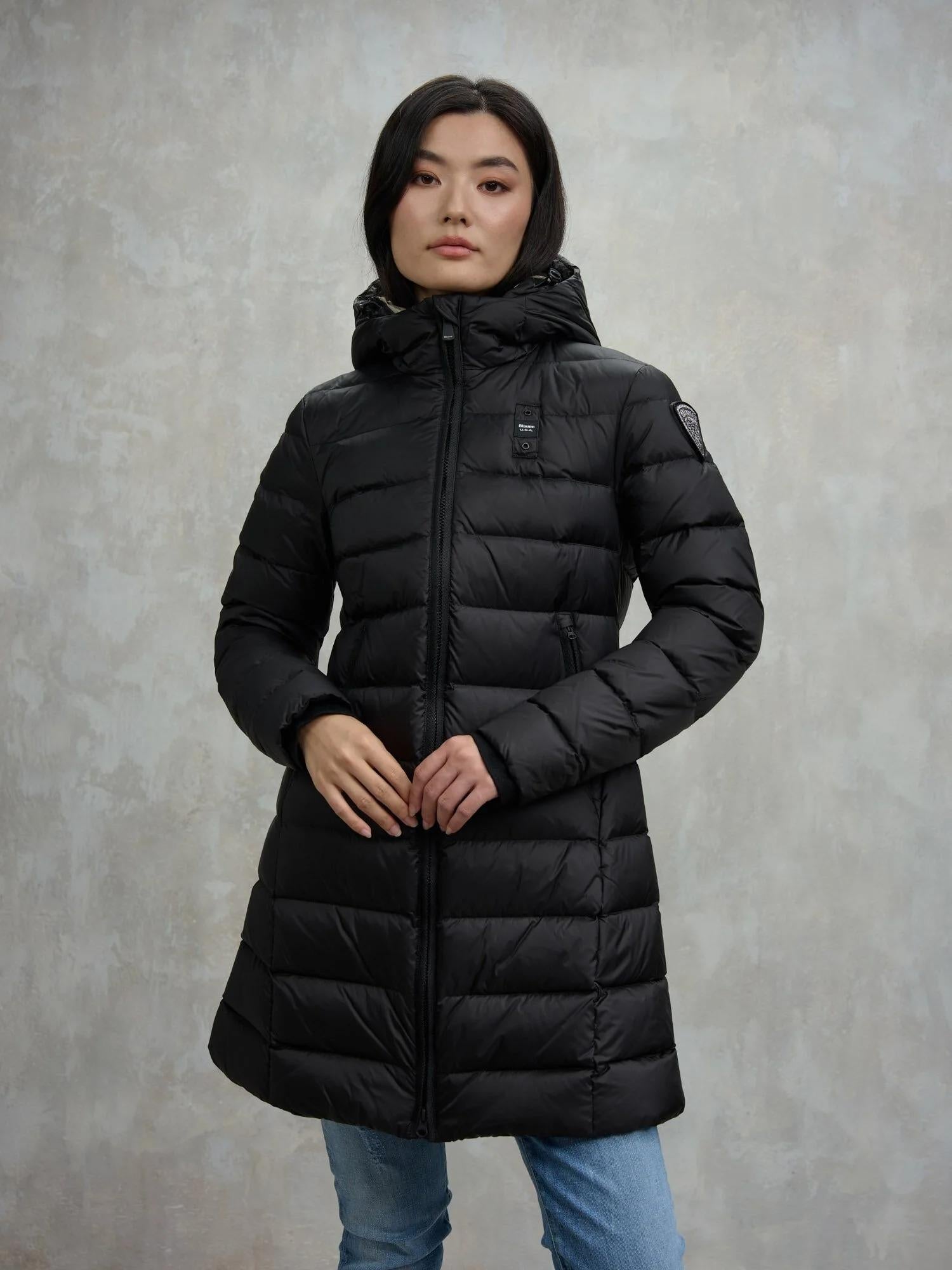 Agnes W 25WBLDK03102 999EI BLAUER 
