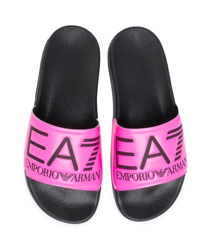 Shoes Beachwear XCP001 M527 EA7 
