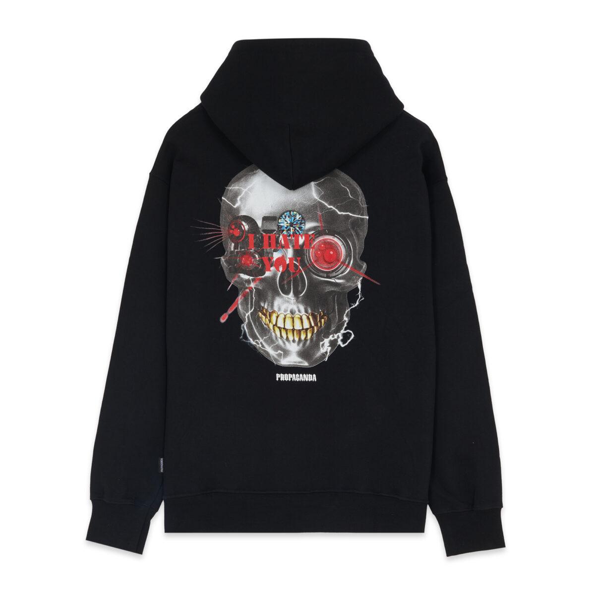 Hoodie 22FWPRFE 707 PROPAGANDA 