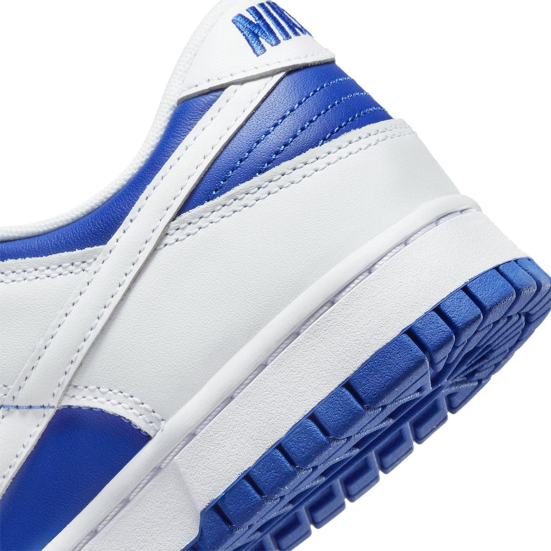 Dunk Low DD1391 401 NIKE 