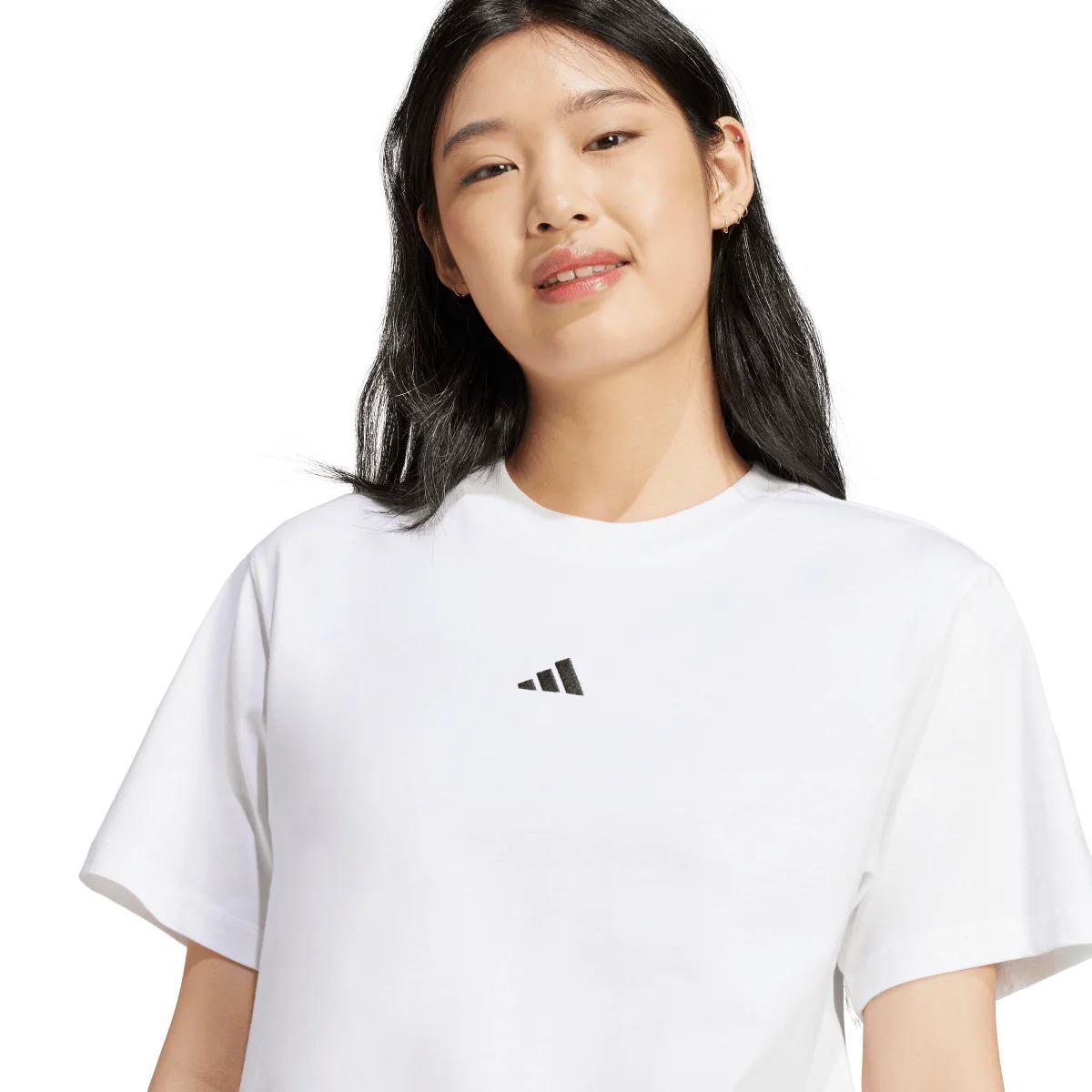 T-shirt Essential JC5944 UNI ADIDAS 