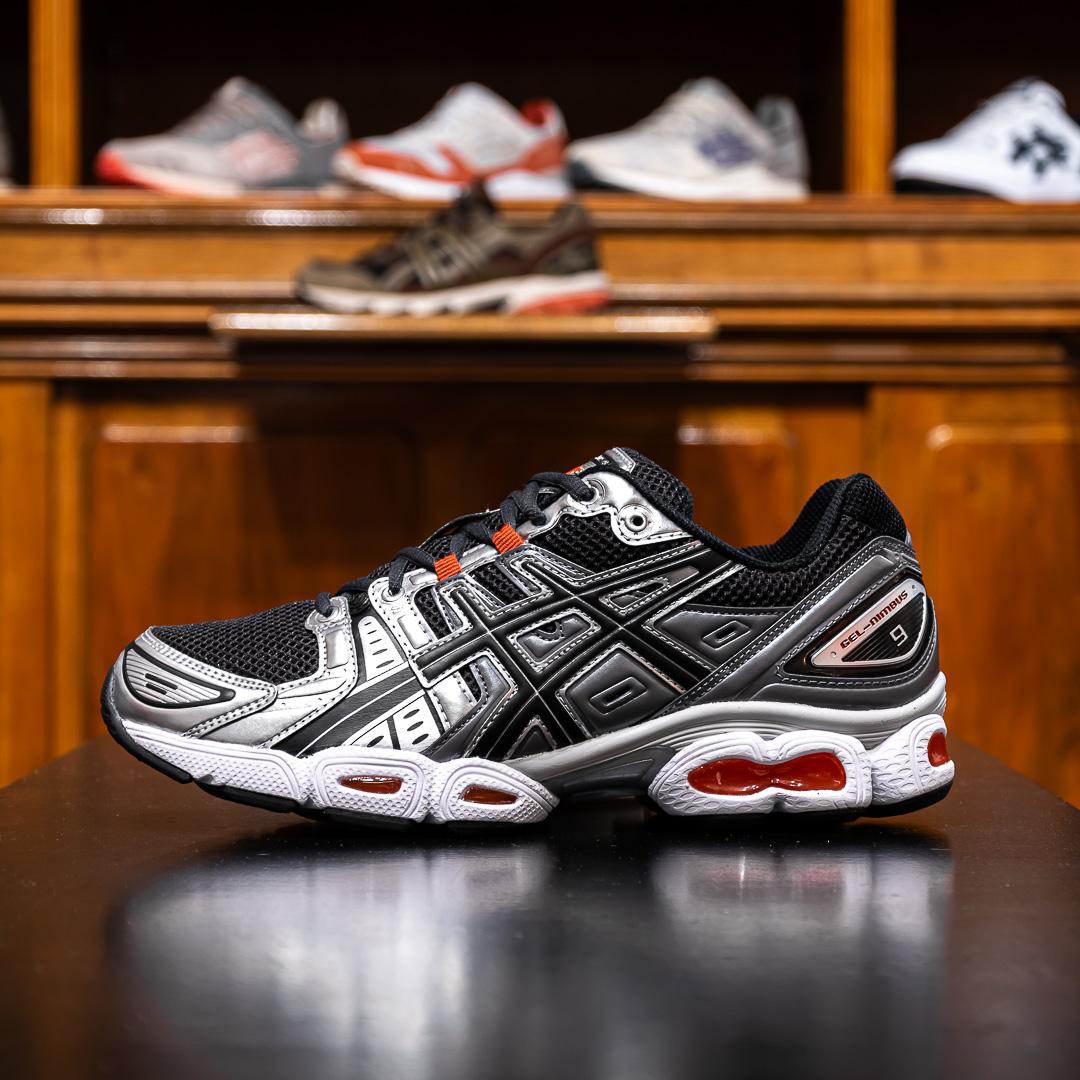 Gel Nimbus 9 1201A424 023 ASICS 