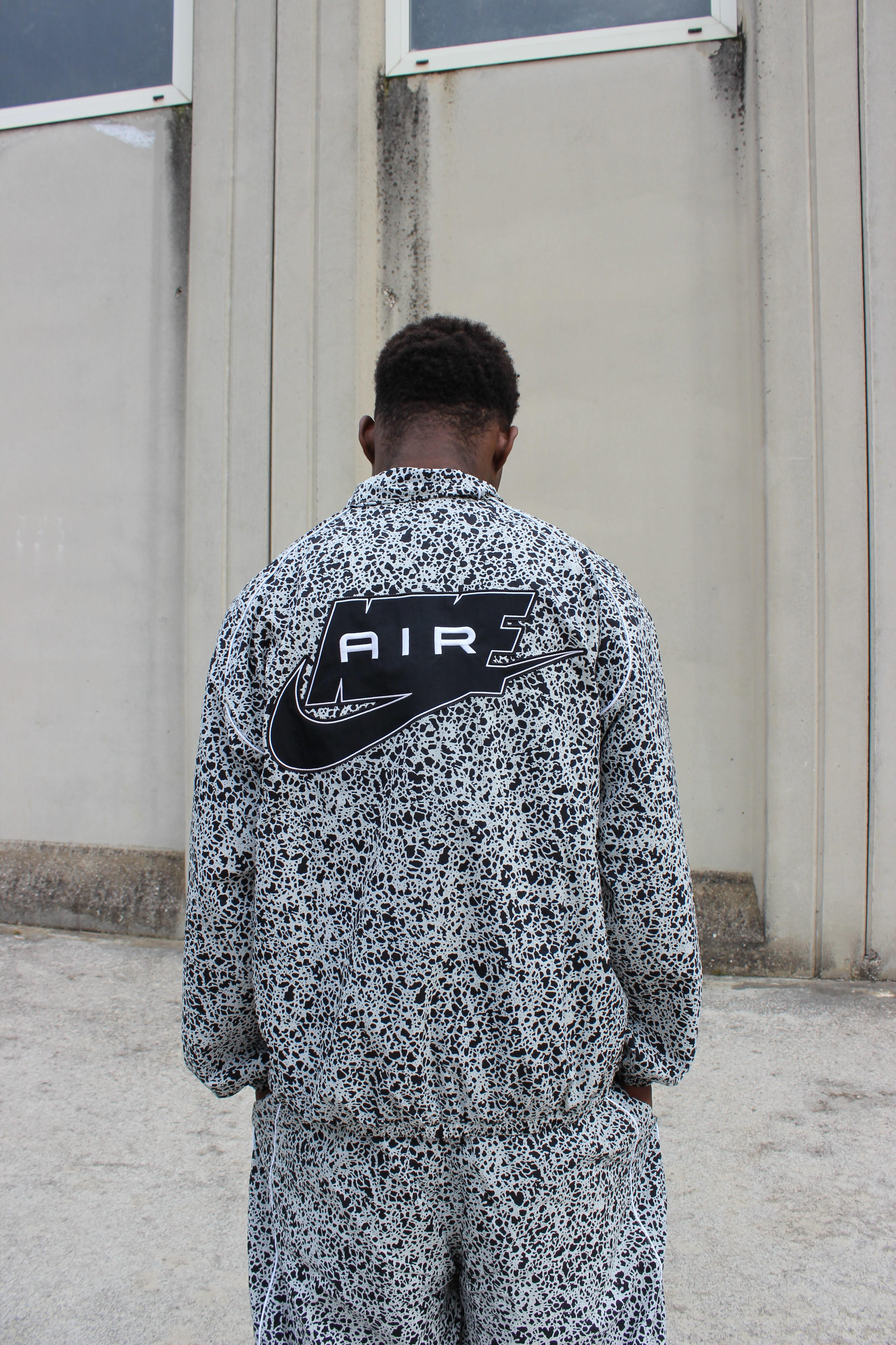 Air Woven Tracksuit II5242 072 NIKE 