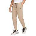 Joggers de forro polar