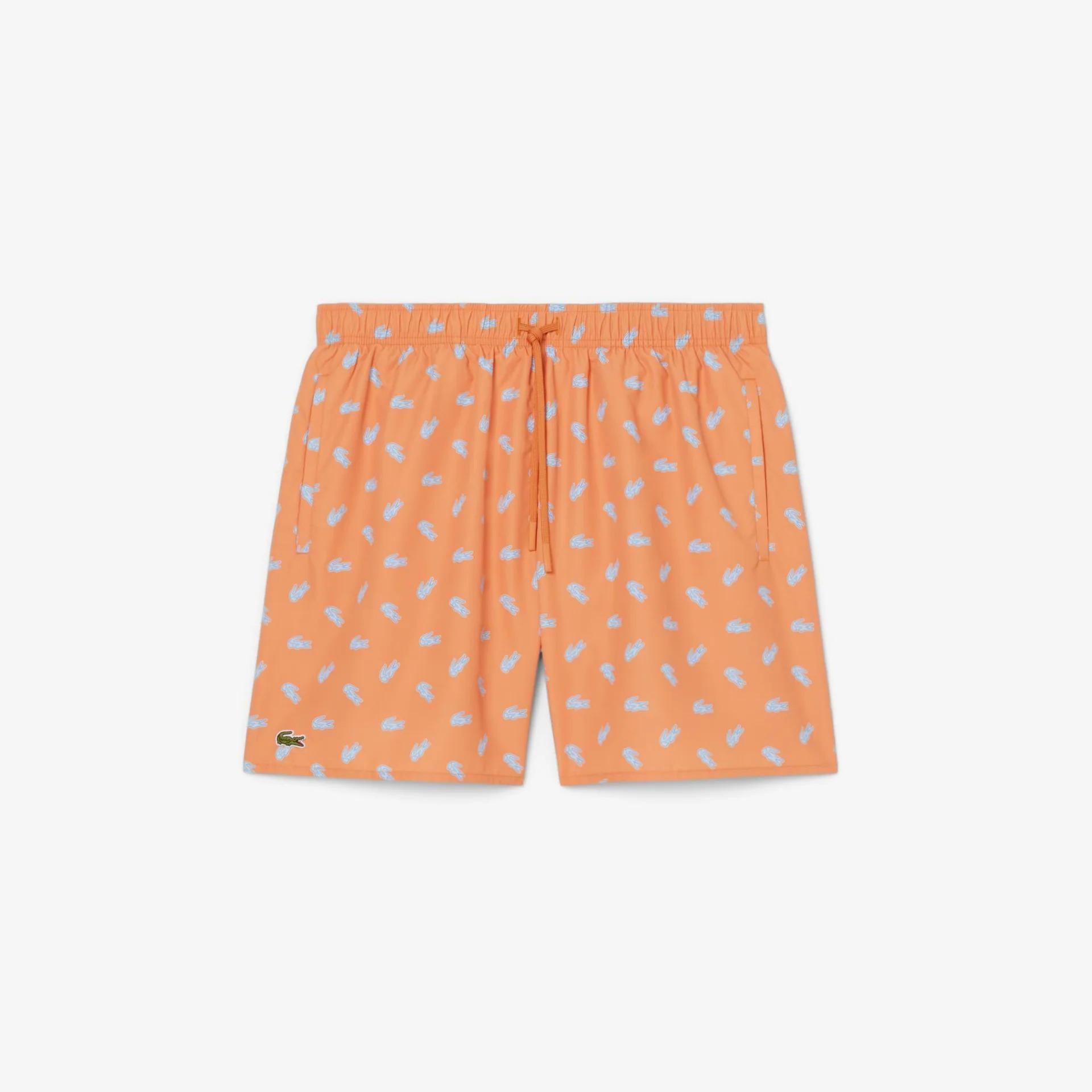 Costume Lacoste MH1851 IY0 LACOSTE 