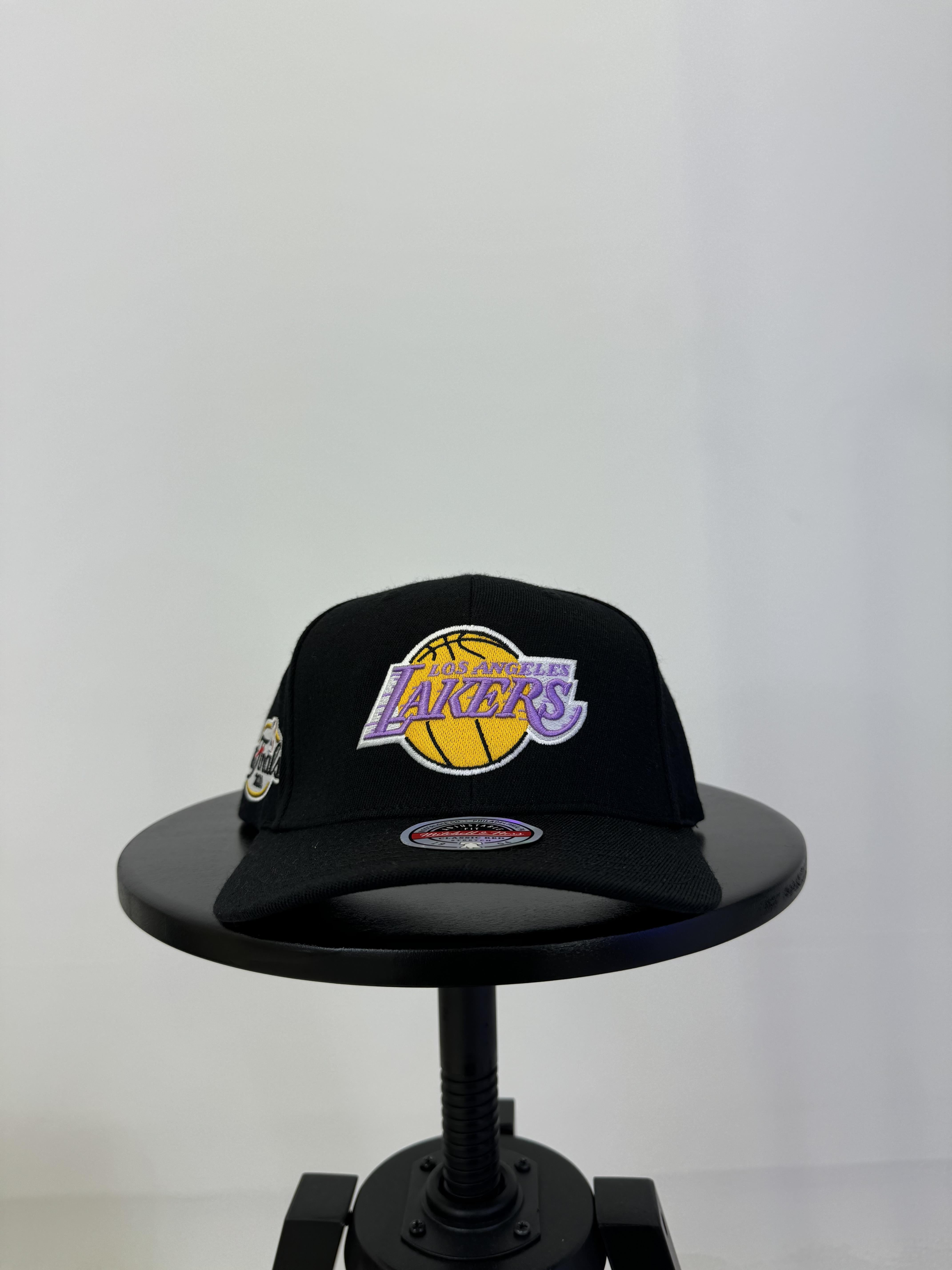 Nba Top Spot Classic HHSSINTL LALBLCK MITCHELL&NESS 