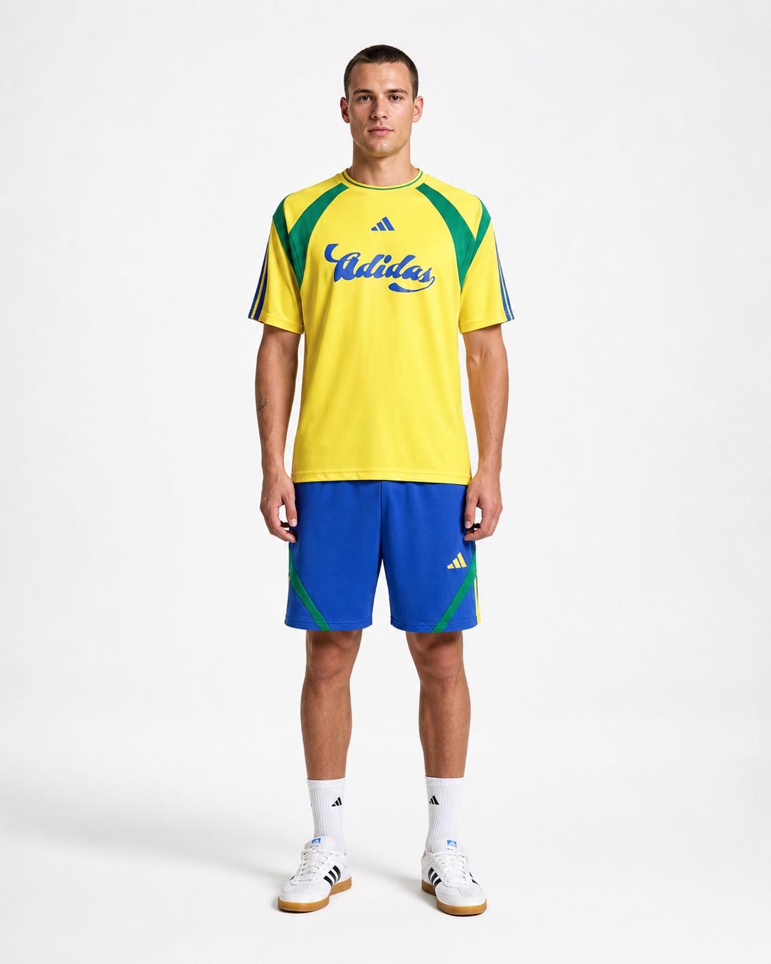 AdiSet KC5649 UNI ADIDAS 