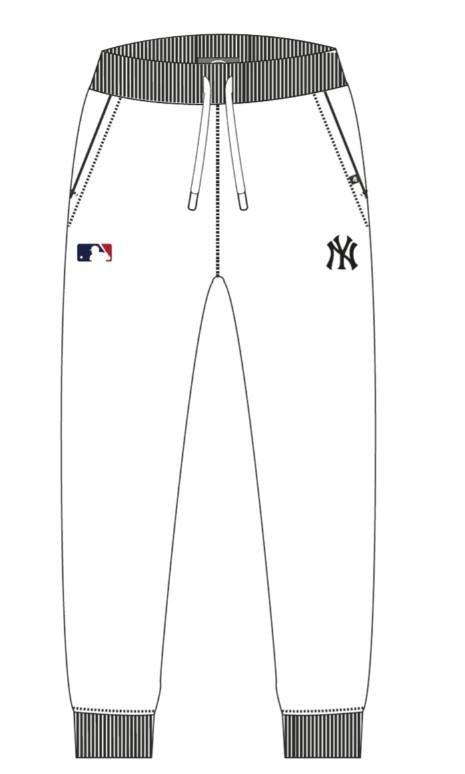 Emb Burnside NYY 600077WW UNI 47 BRAND 