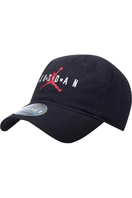 Jan Curve Brim Adjustable