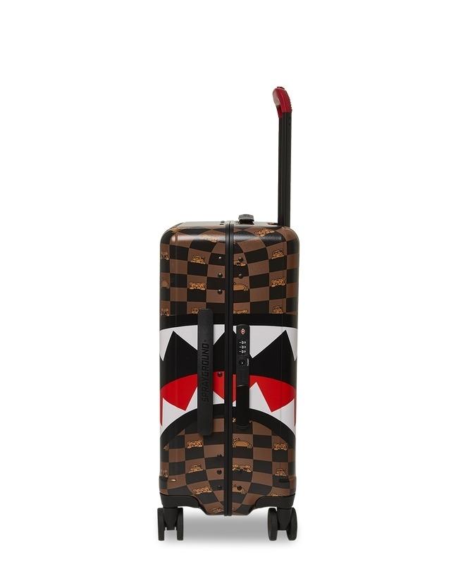 SPRAYGROUND 910CL257NSZUNI