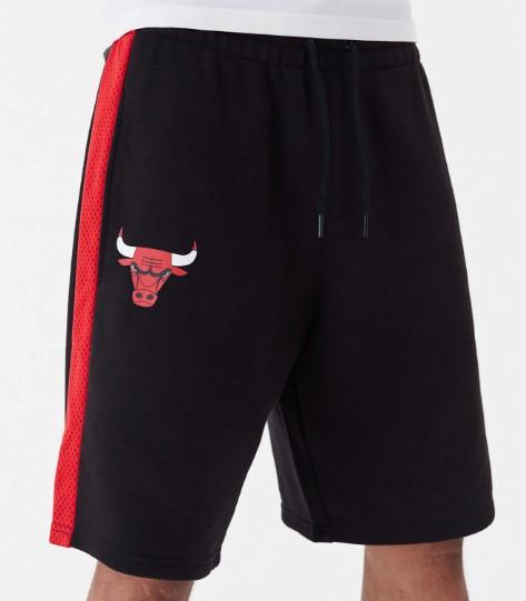 NBA MESH 60435477 BLKFDR NEW ERA 