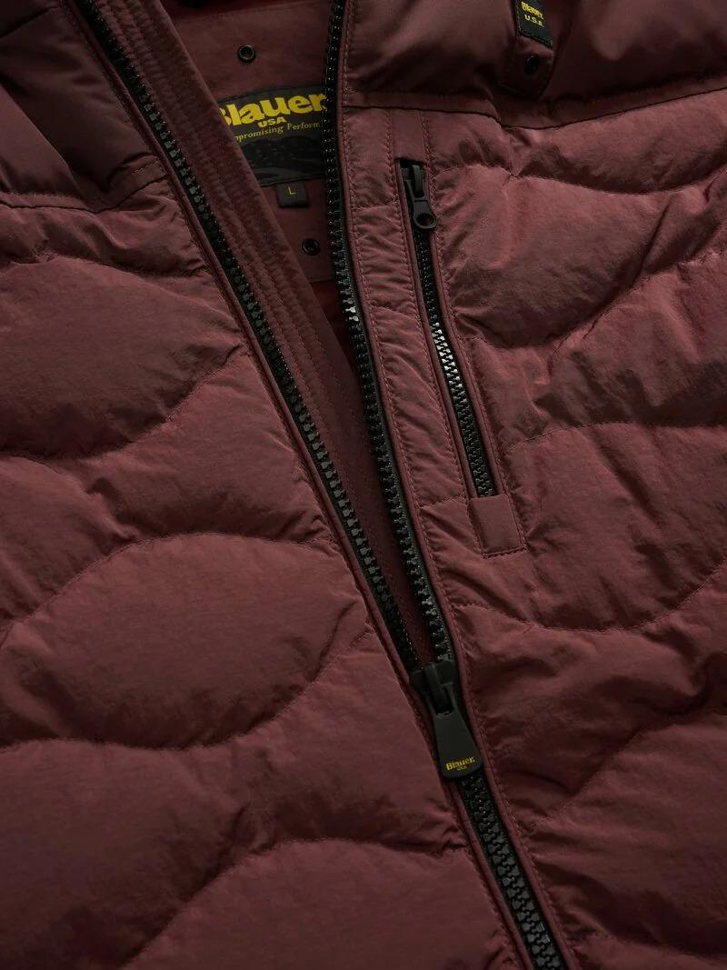 Ferwood M 25WBLUC02152 678 BLAUER 