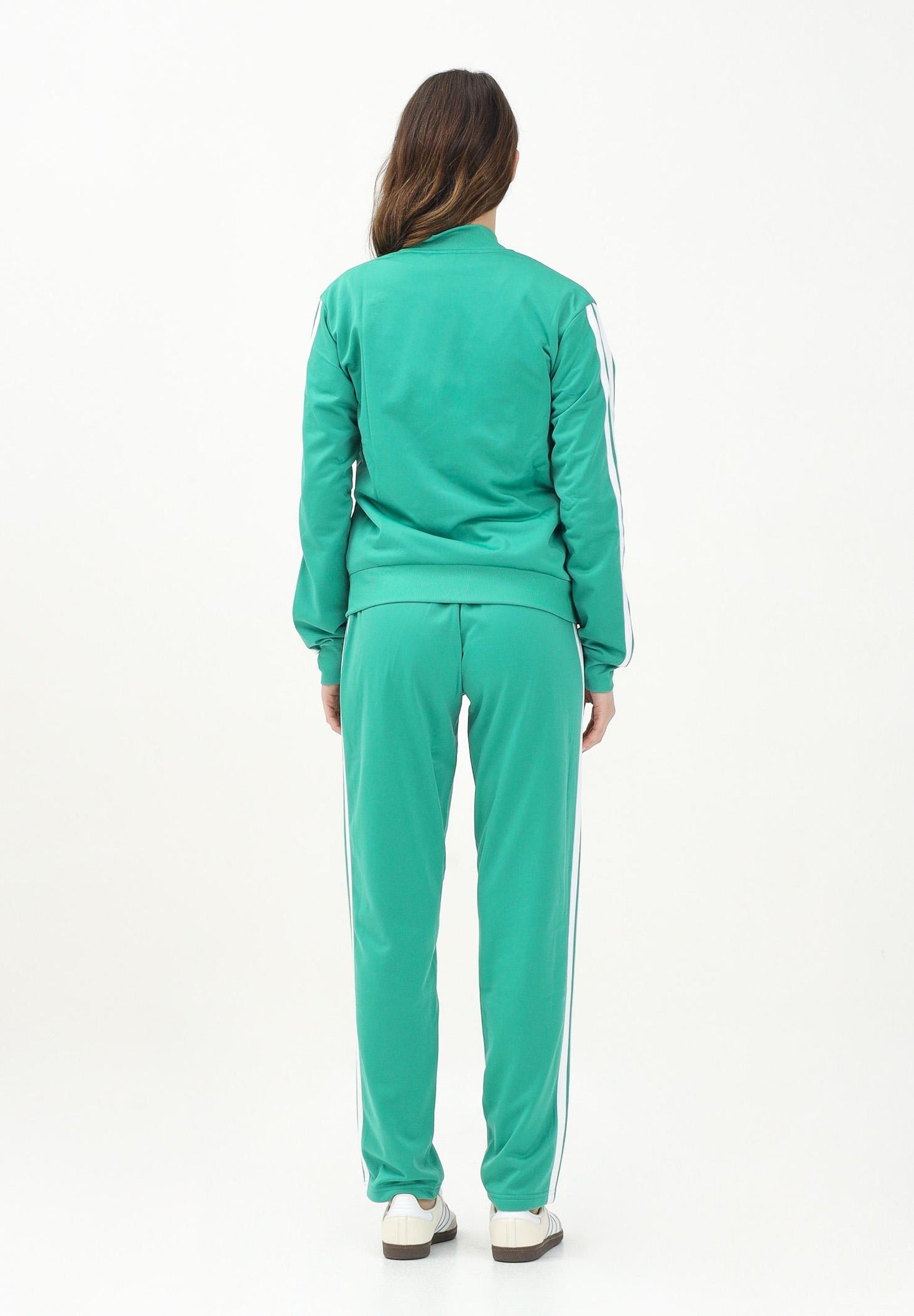 tuta da ginnastica 3-Stripes JD2687 UNI ADIDAS 