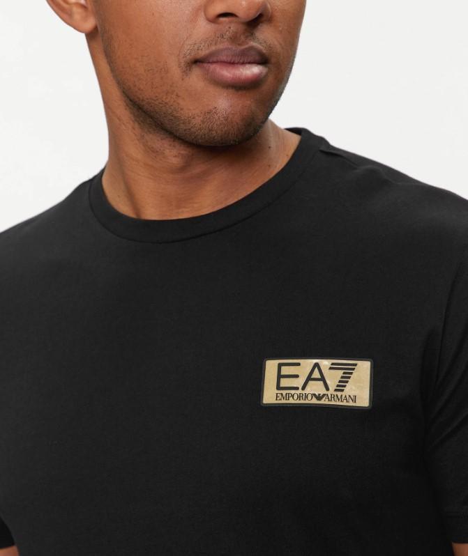 shirt 3DPT07 1200 EA7 