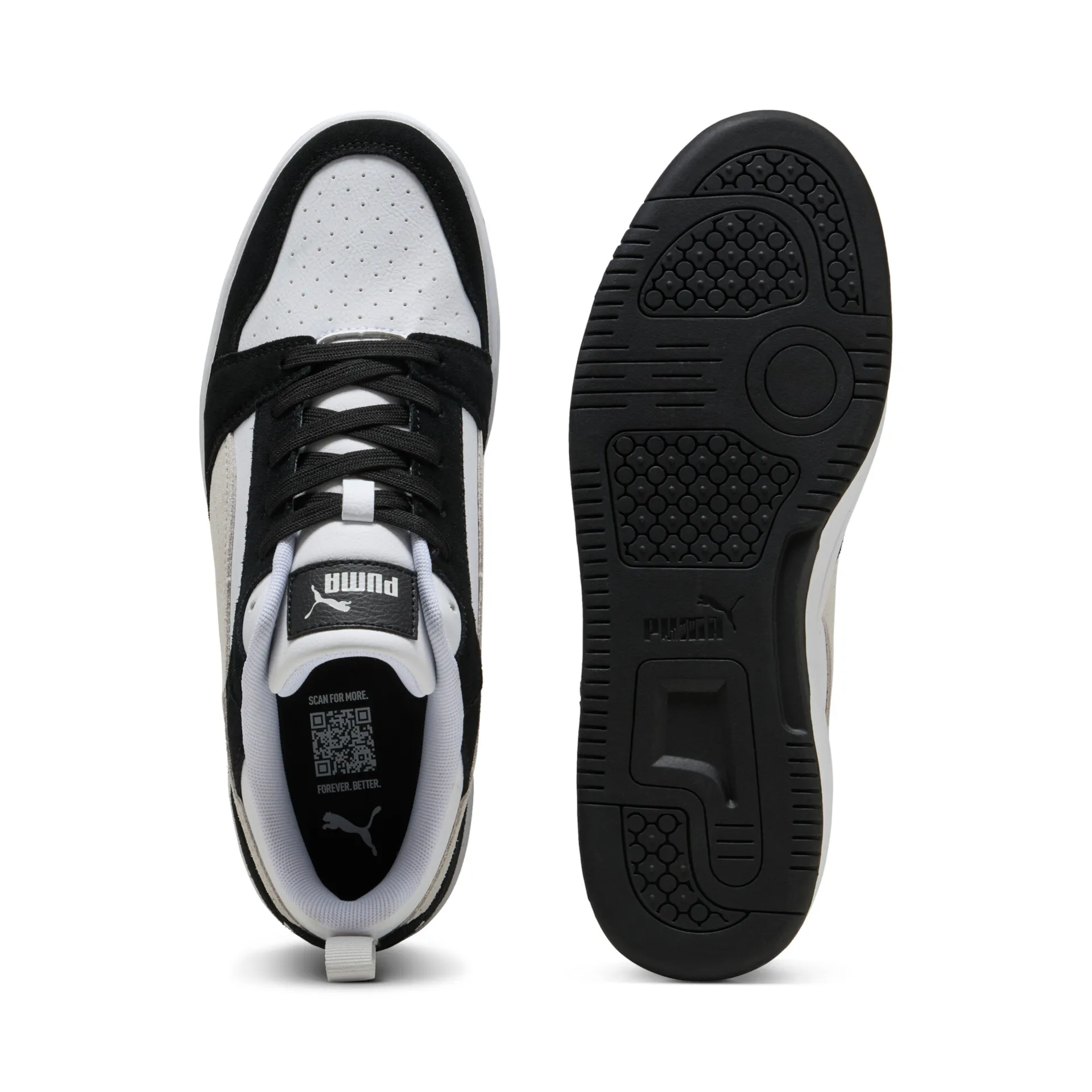 Rebound v6 Low SD 402262 01 PUMA 