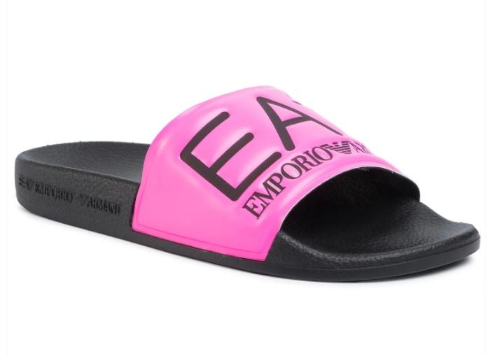 Shoes Beachwear XCP001 M527 EA7 