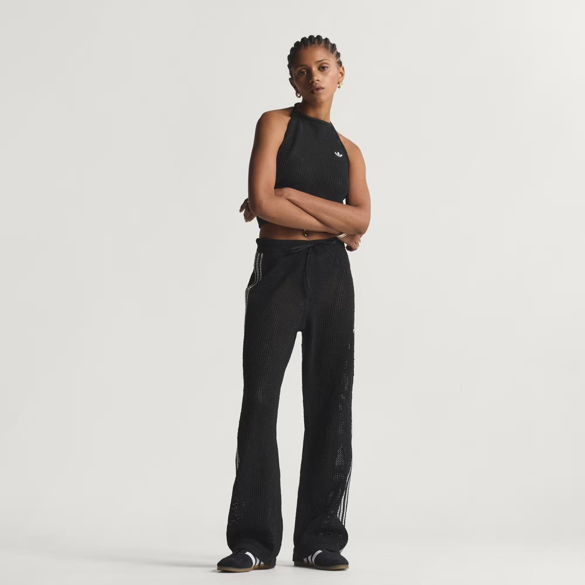 Crochet Adi Pants KC6494 UNI ADIDAS 