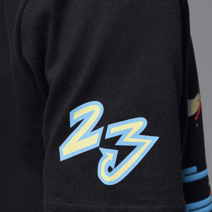 Jdb Dynasty Patch 95F385 023 JORDAN 