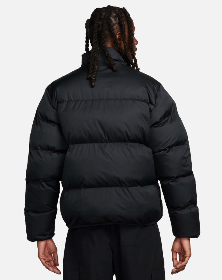 NK TF CLUB PUFFER FB7368 010 NIKE 
