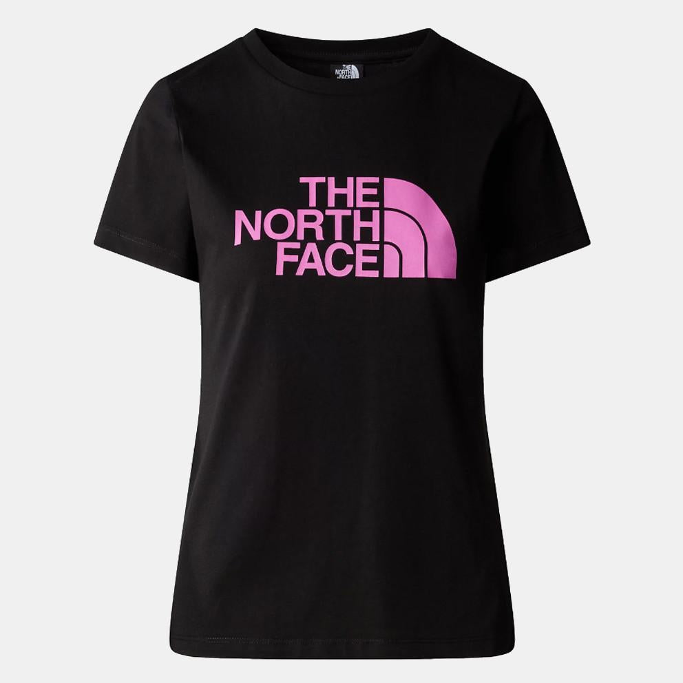 Easy tee NF0A87N6 YES1 THE NORTH FACE 