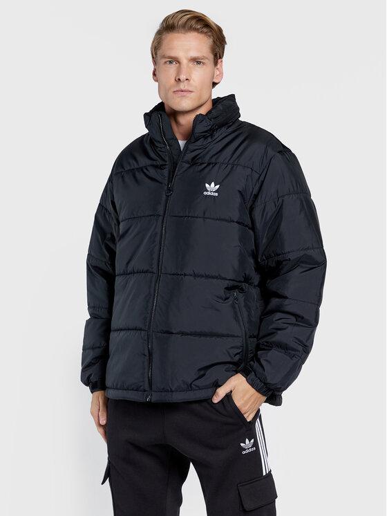 Piumino Adidas Essentials HL9190 UNI ADIDAS 