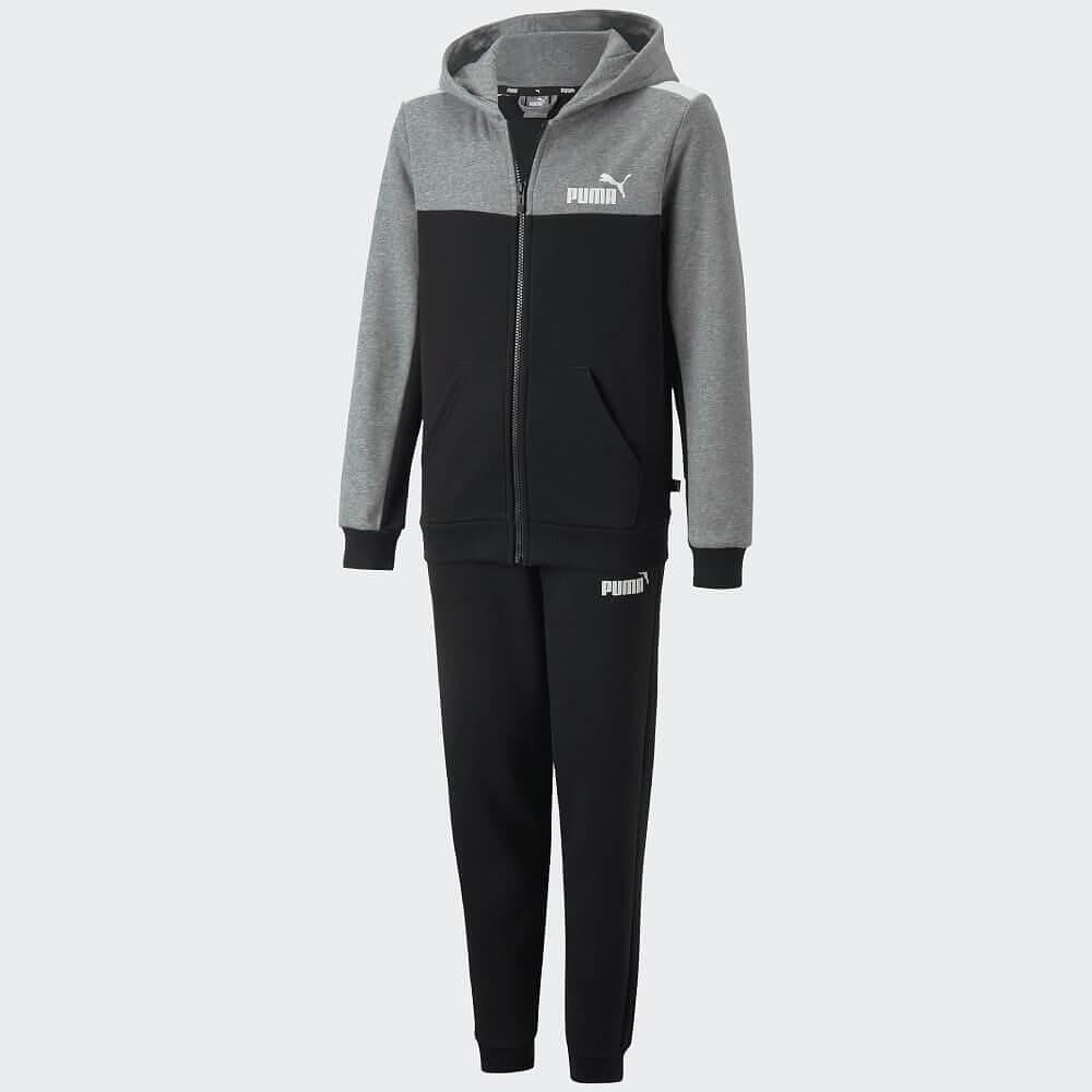 Tuta Puma 67011603 - PUMA 