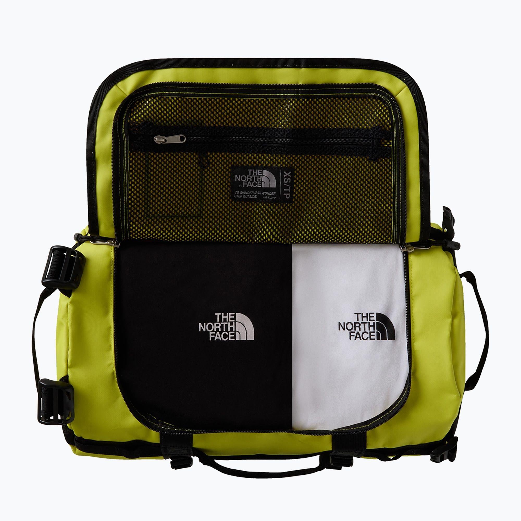 Base Camp Duffel - XS NF0A52SS C6T1 THE NORTH FACE 