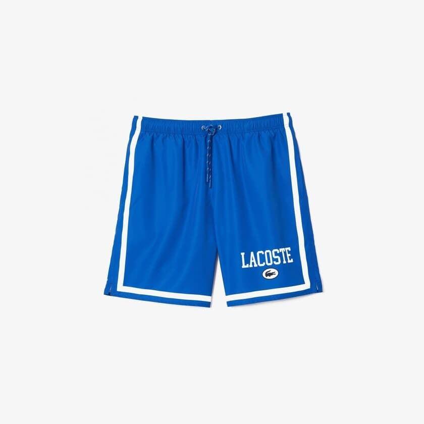 Short bagno M7239 ITV LACOSTE 