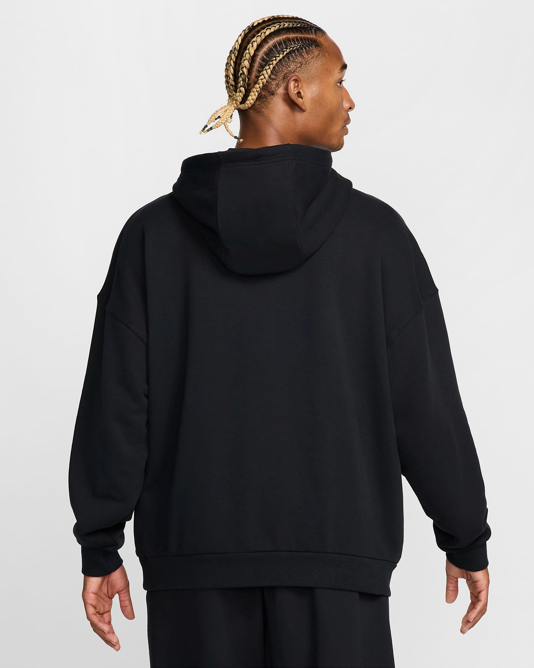 Club Fleece HJ1816 010 NIKE 