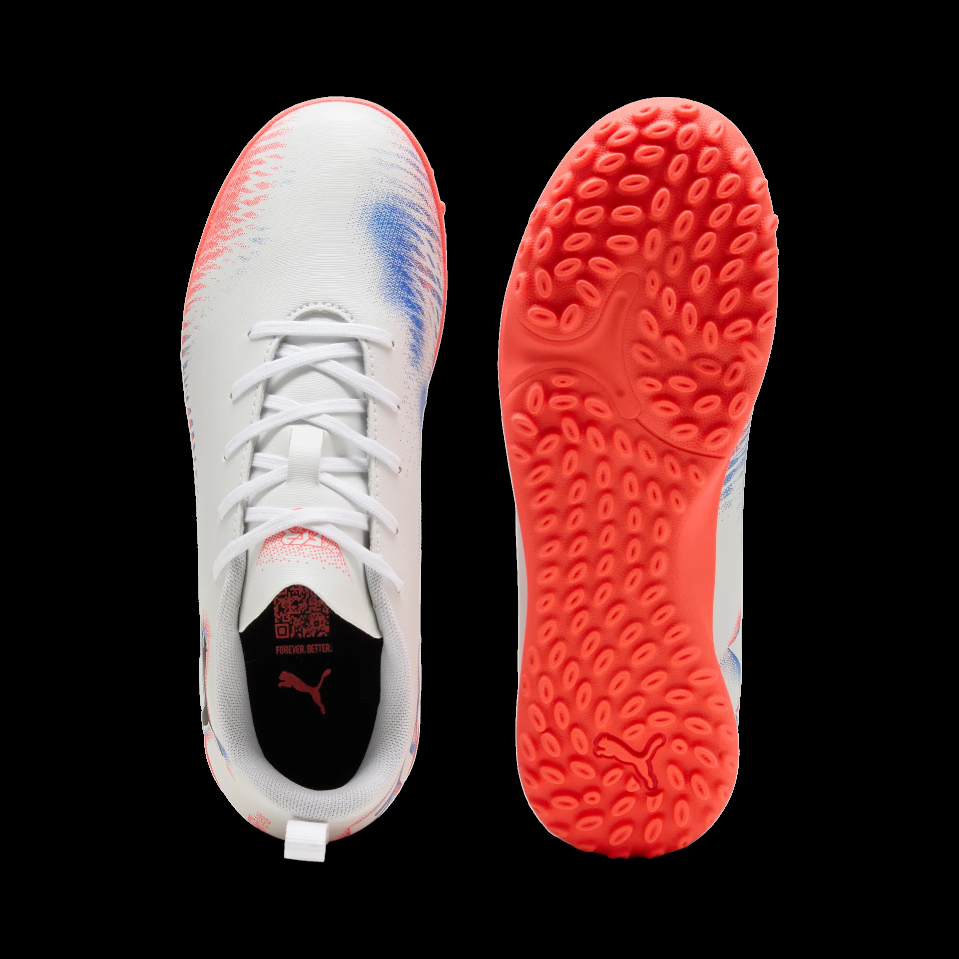 FUTURE 8 PLAY TT Jr 108626 01 PUMA 