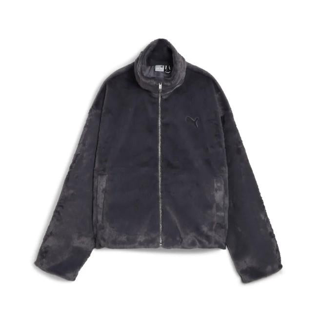 Soft Fleece Jacket 626517 69 PUMA 