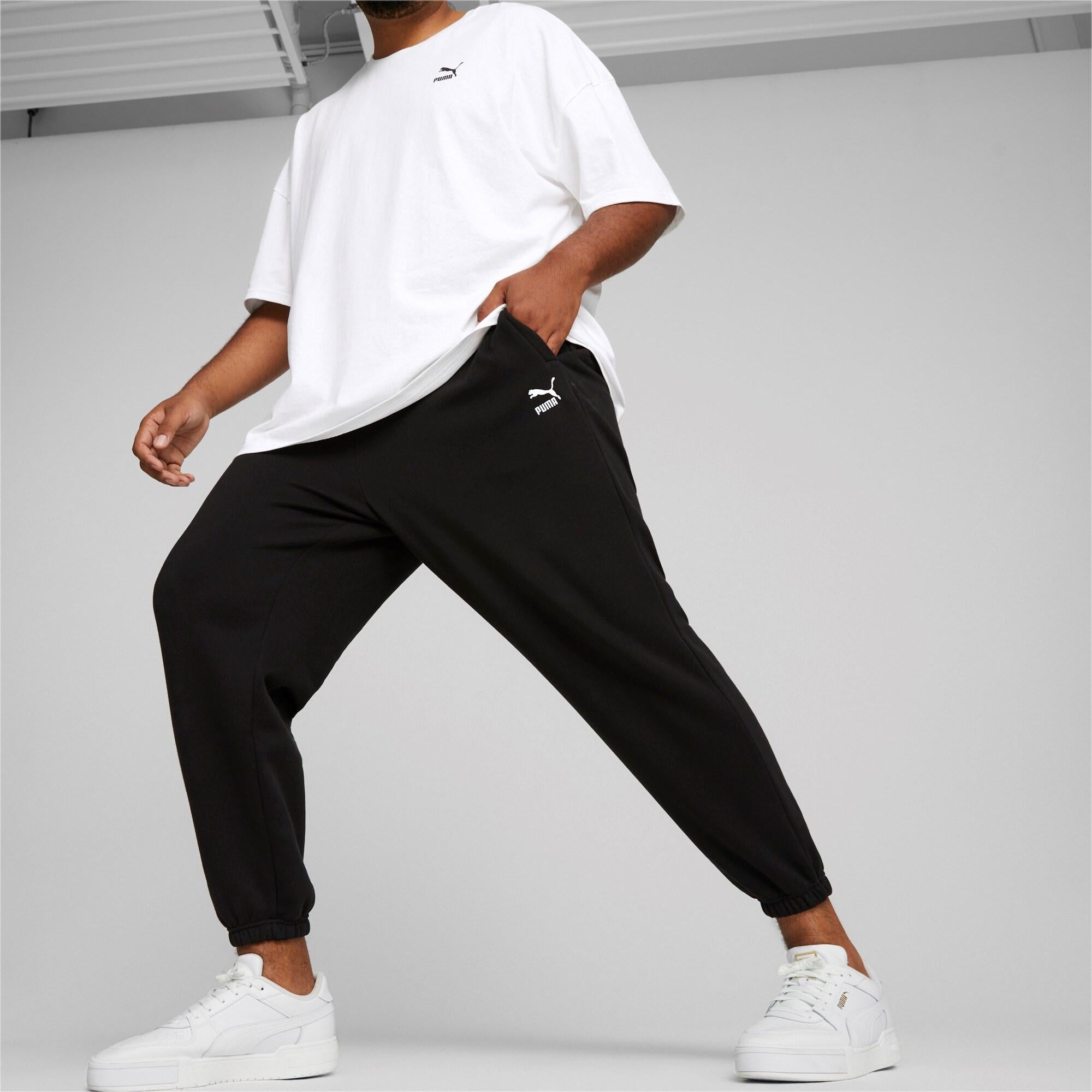 Classic Small Logo 535597 01 PUMA 