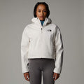 Cropped Quest Jacket