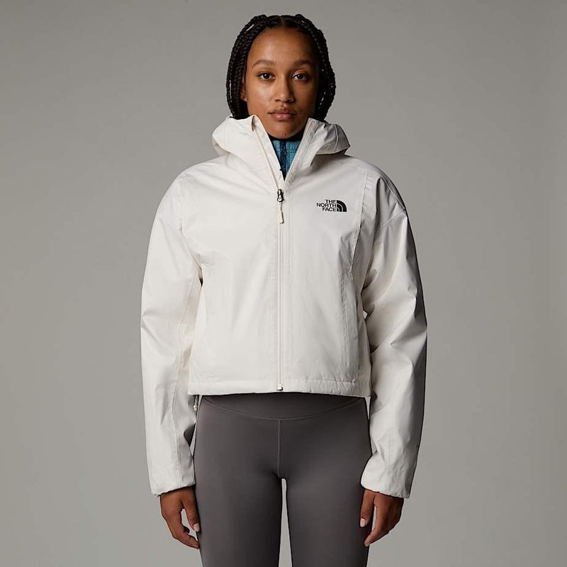 Cropped Quest Jacket