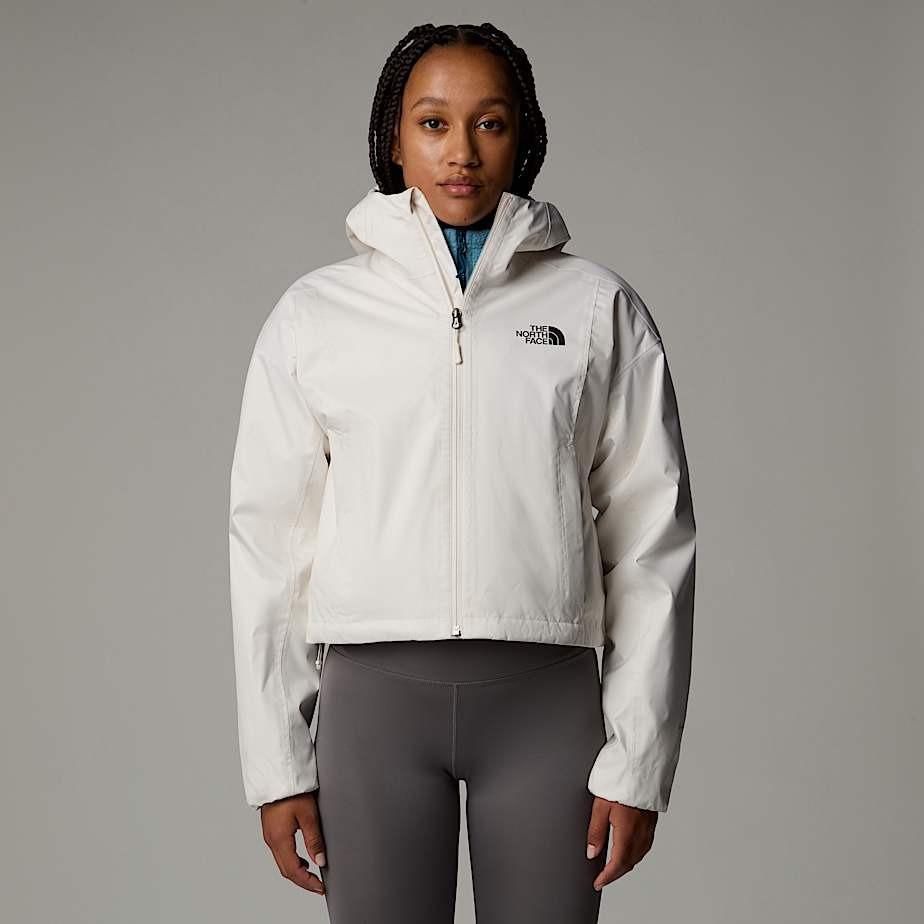 Cropped Quest Jacket NF0A55EP QLI1 THE NORTH FACE 