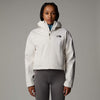 Cropped Quest Jacket