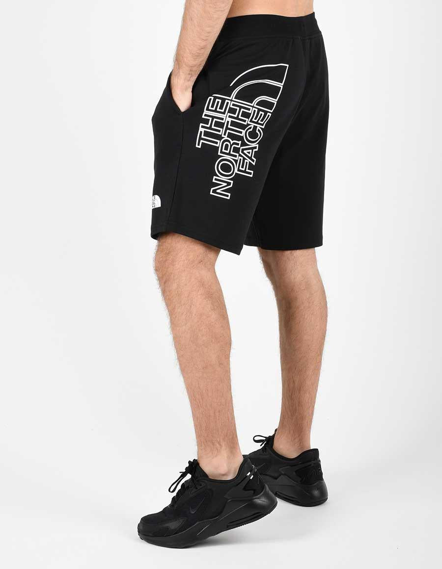 Stand short NF0A3S4F JK31 THE NORTH FACE 