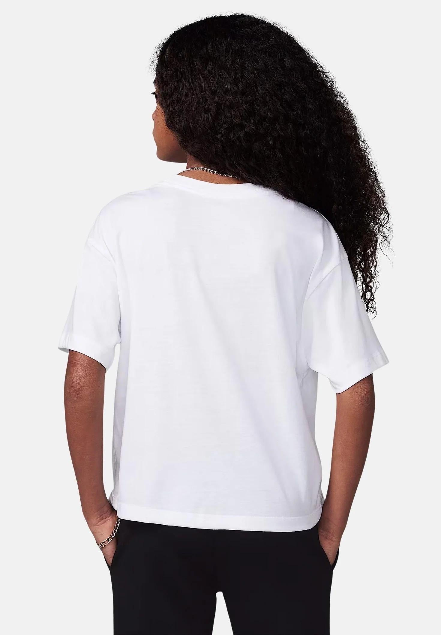 Jdg Essential 45D311 001 JORDAN 