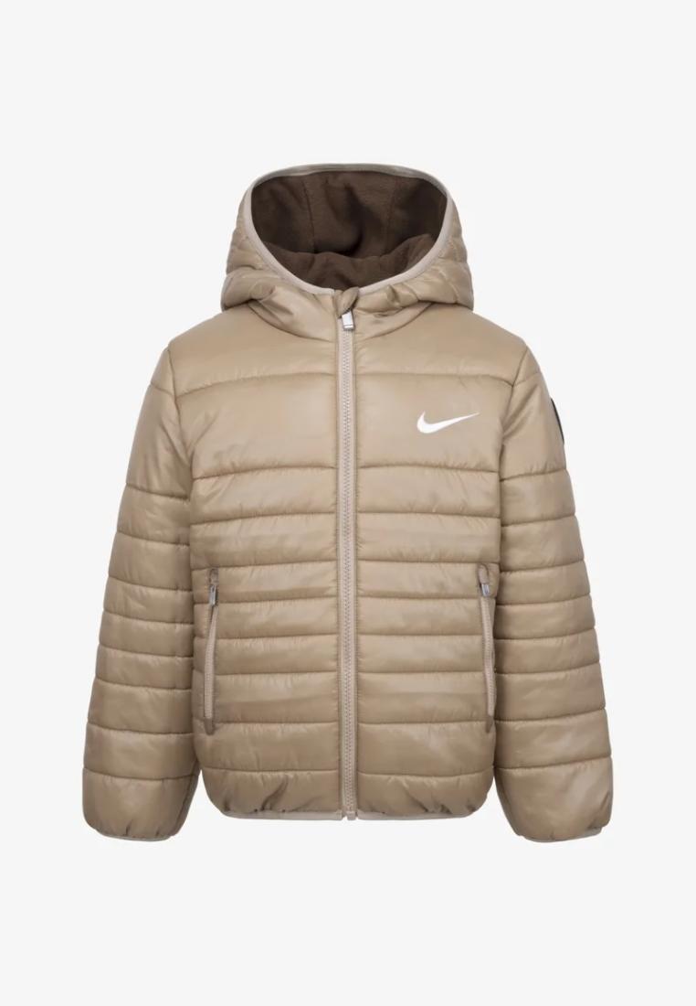 Nkb Fill Quilted Jkt