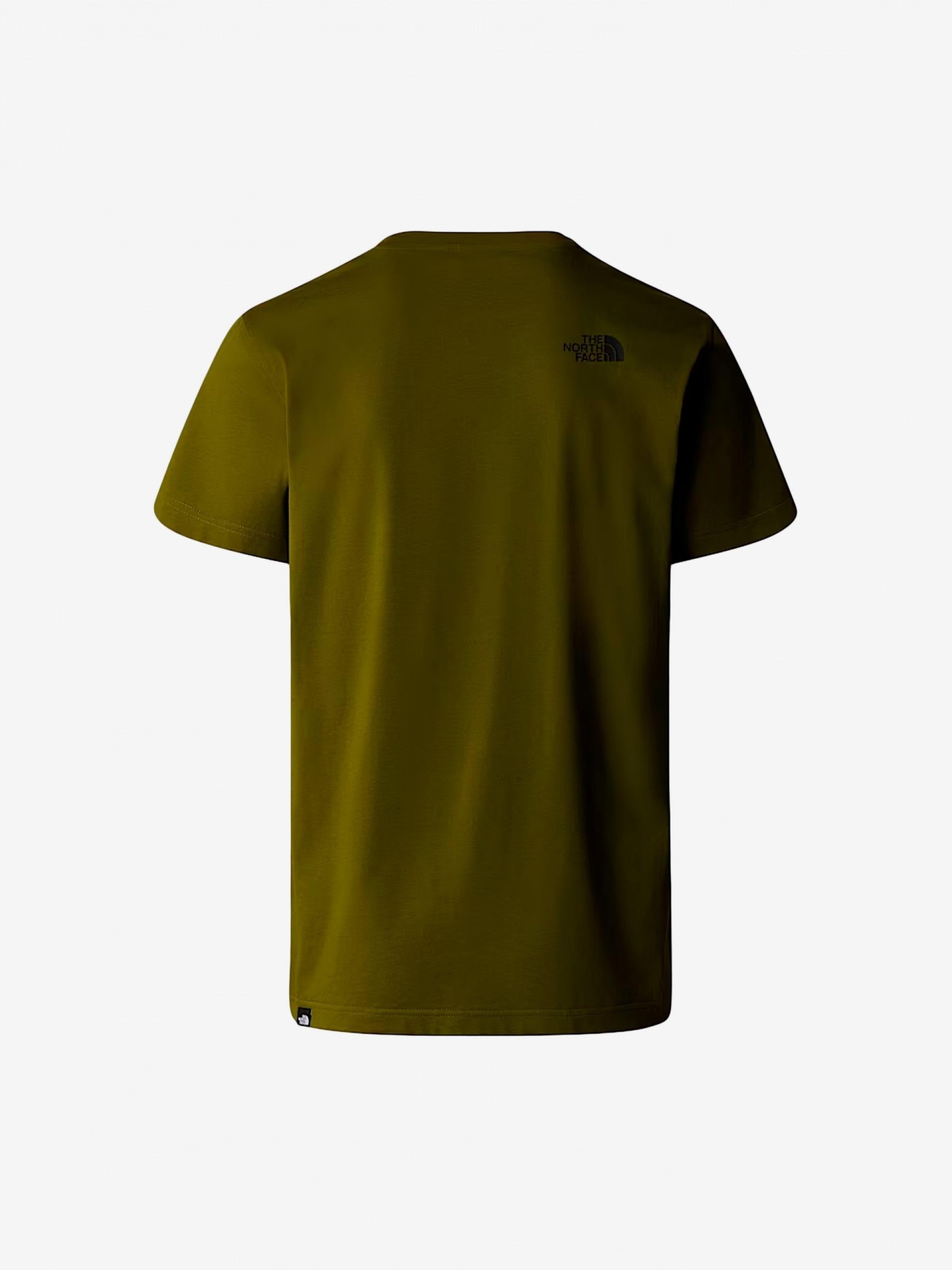 THE NORTH FACE NF0A87NGPIB1