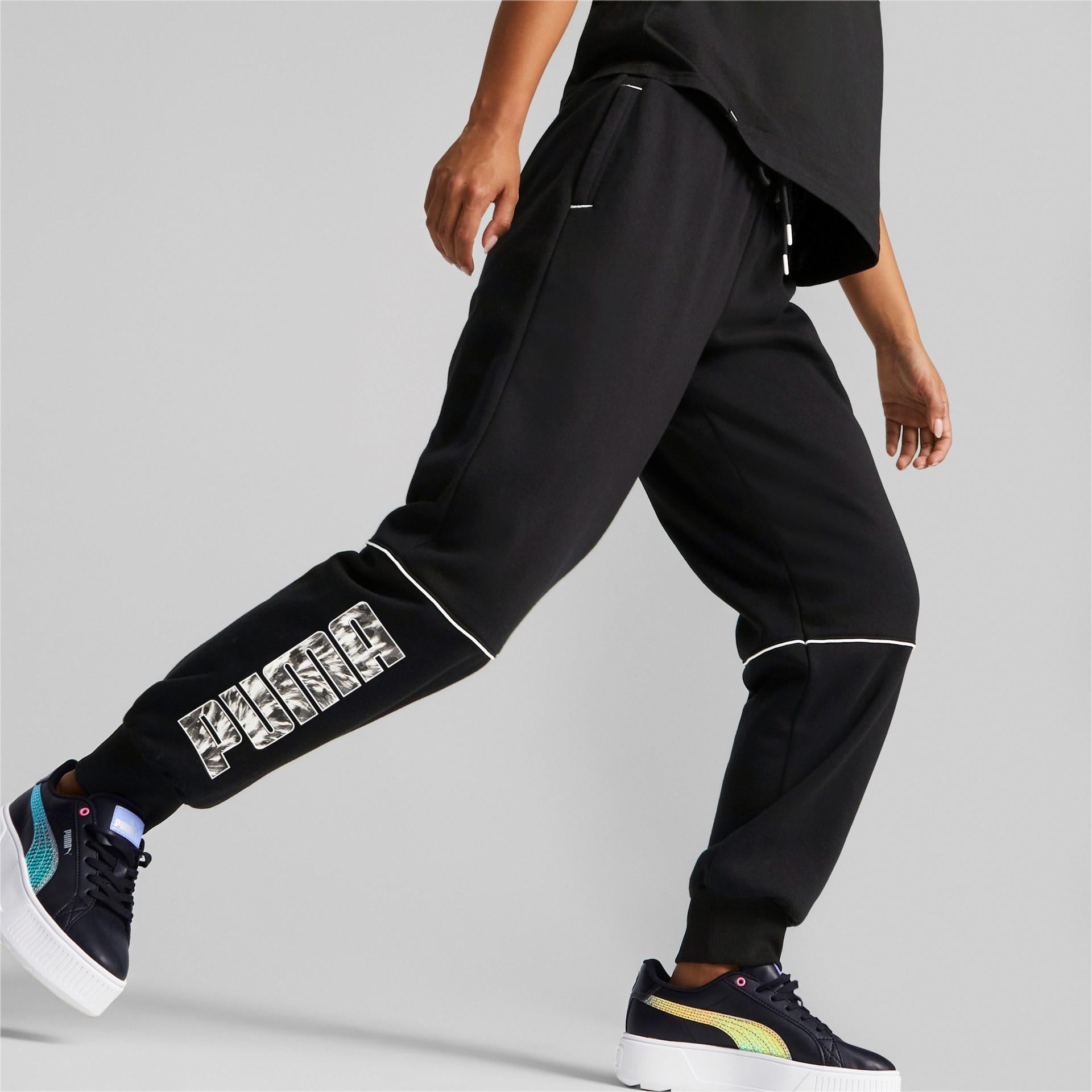 Power 67175501 UNI PUMA 