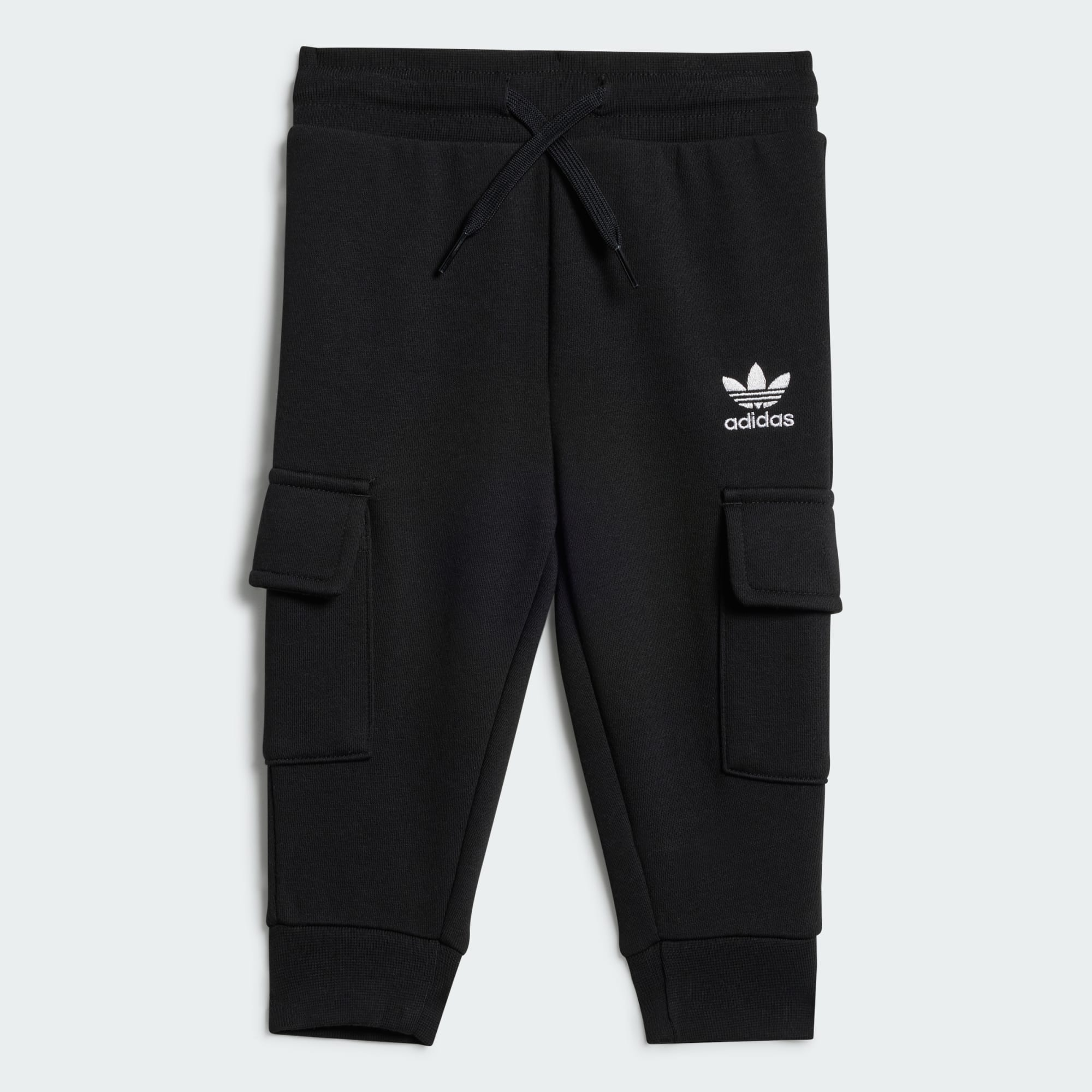 Completo Hoodie Cargo Infant IW1007 UNI ADIDAS 