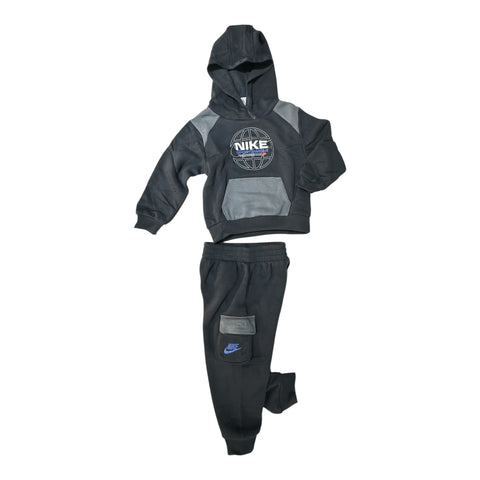Tuta in felpa con Cappuccio, Sportswear 86N239 G9Q JORDAN 